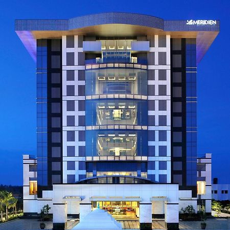 Le Meridien Coimbatore Luaran gambar