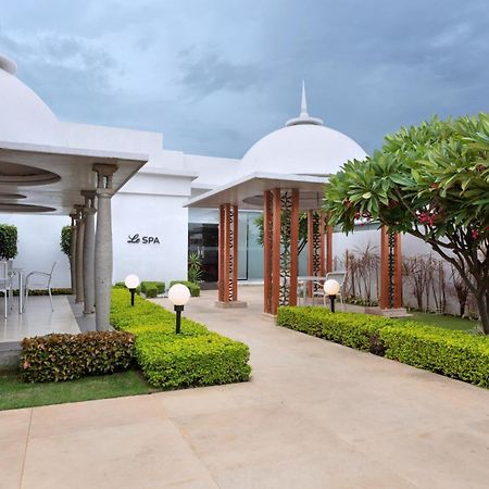 Le Meridien Coimbatore Luaran gambar