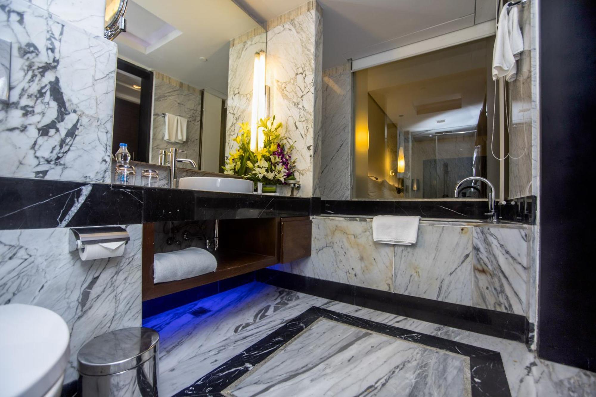 Le Meridien Coimbatore Luaran gambar