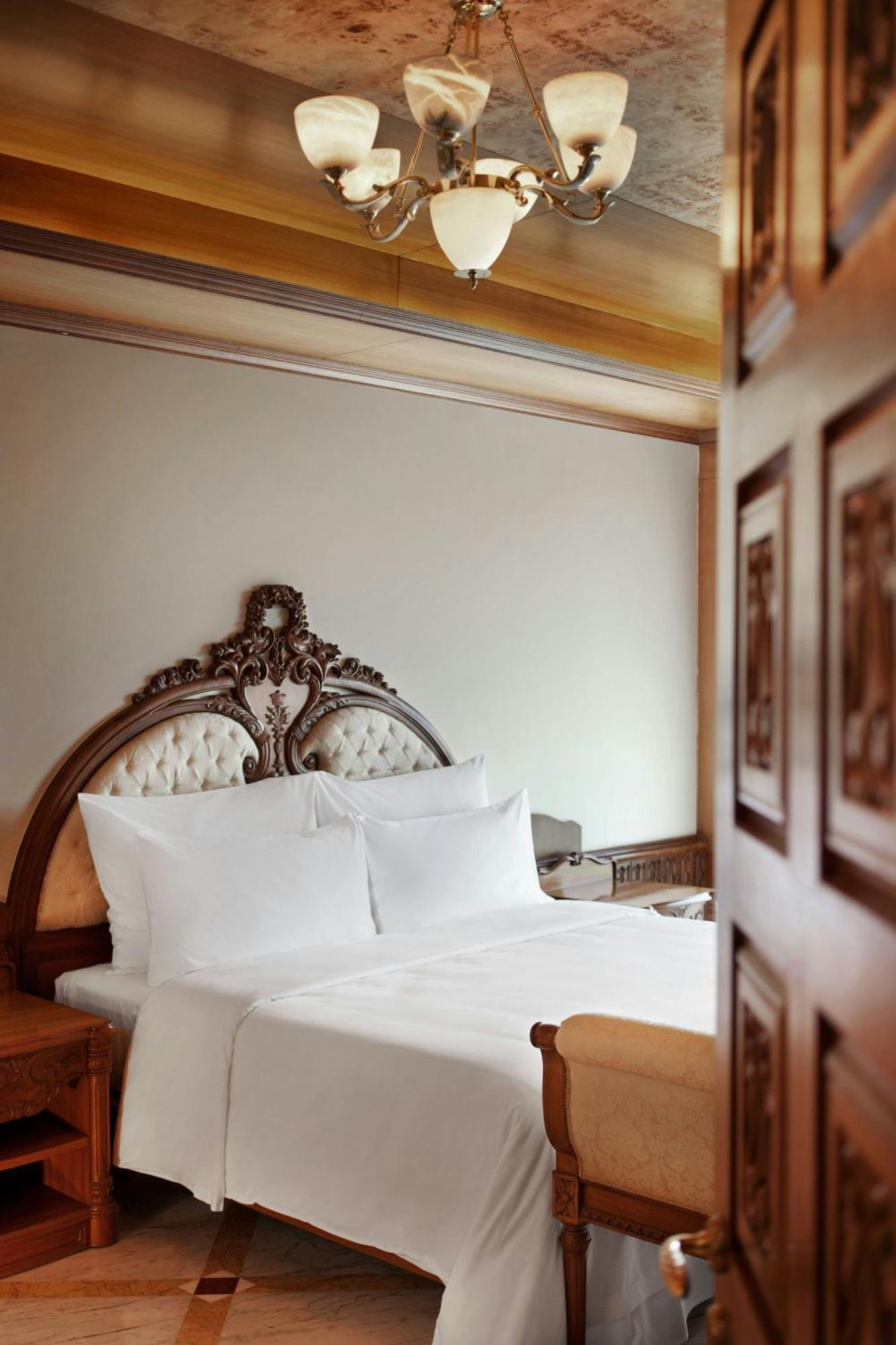 Le Meridien Coimbatore Luaran gambar