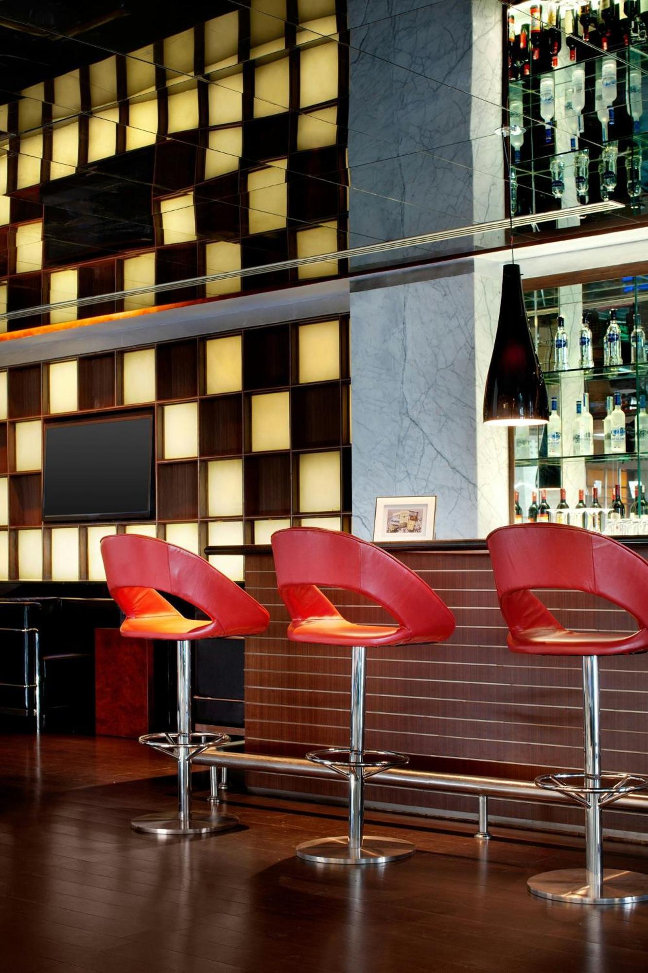 Le Meridien Coimbatore Luaran gambar