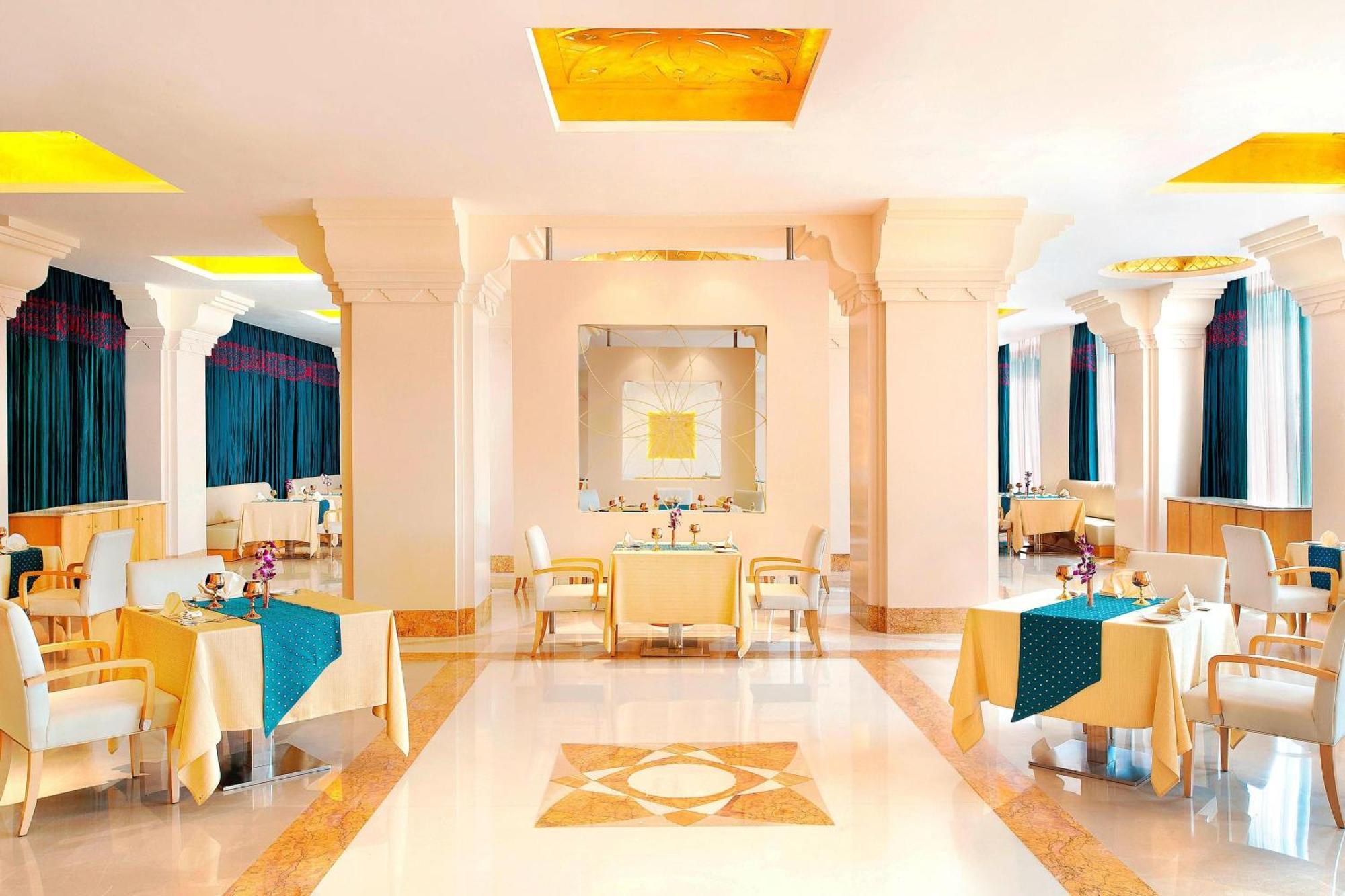 Le Meridien Coimbatore Luaran gambar