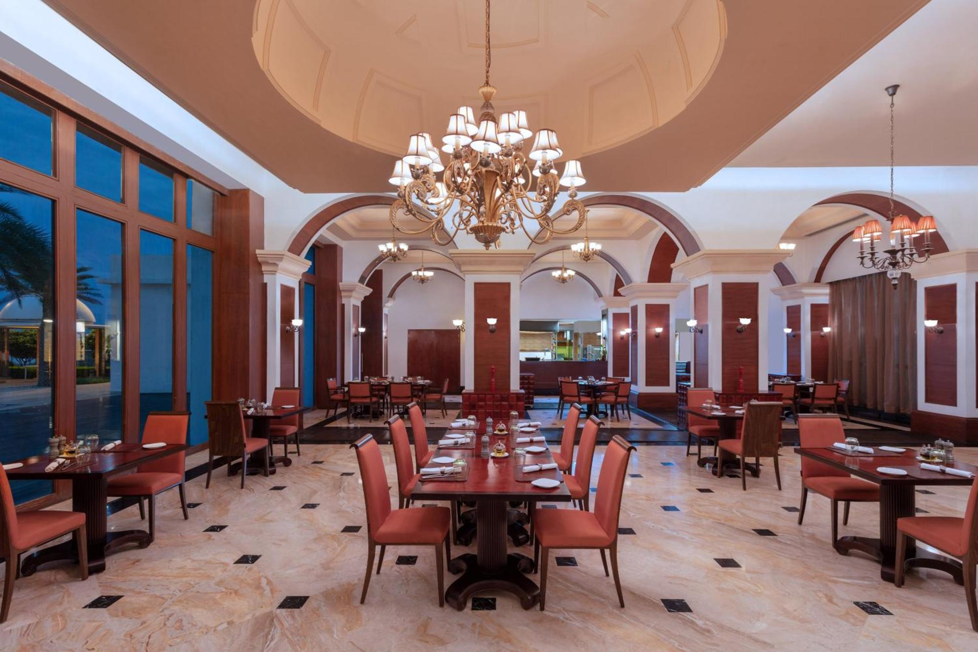 Le Meridien Coimbatore Luaran gambar