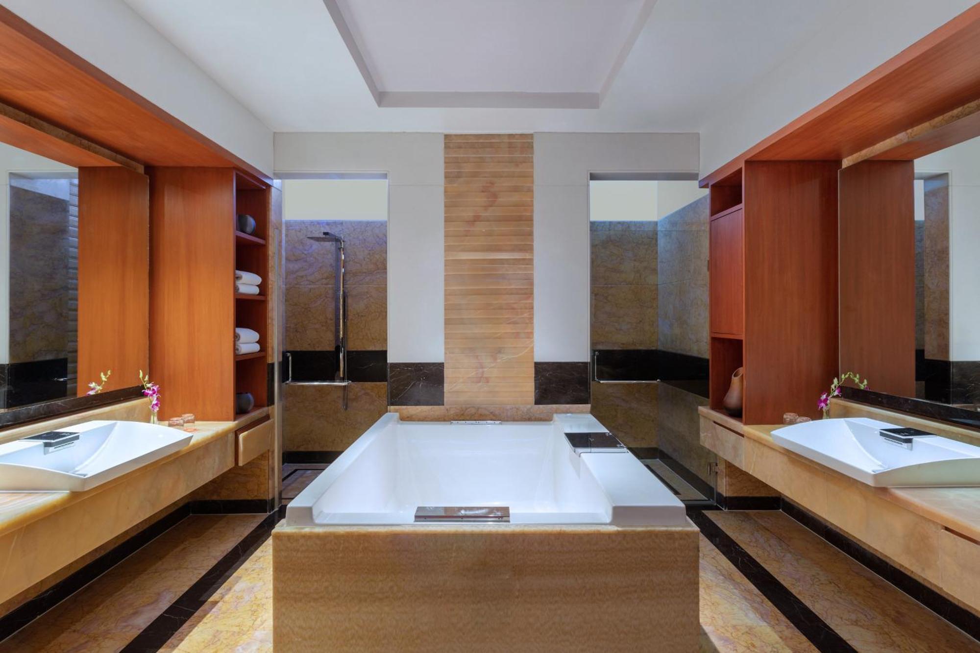 Le Meridien Coimbatore Luaran gambar