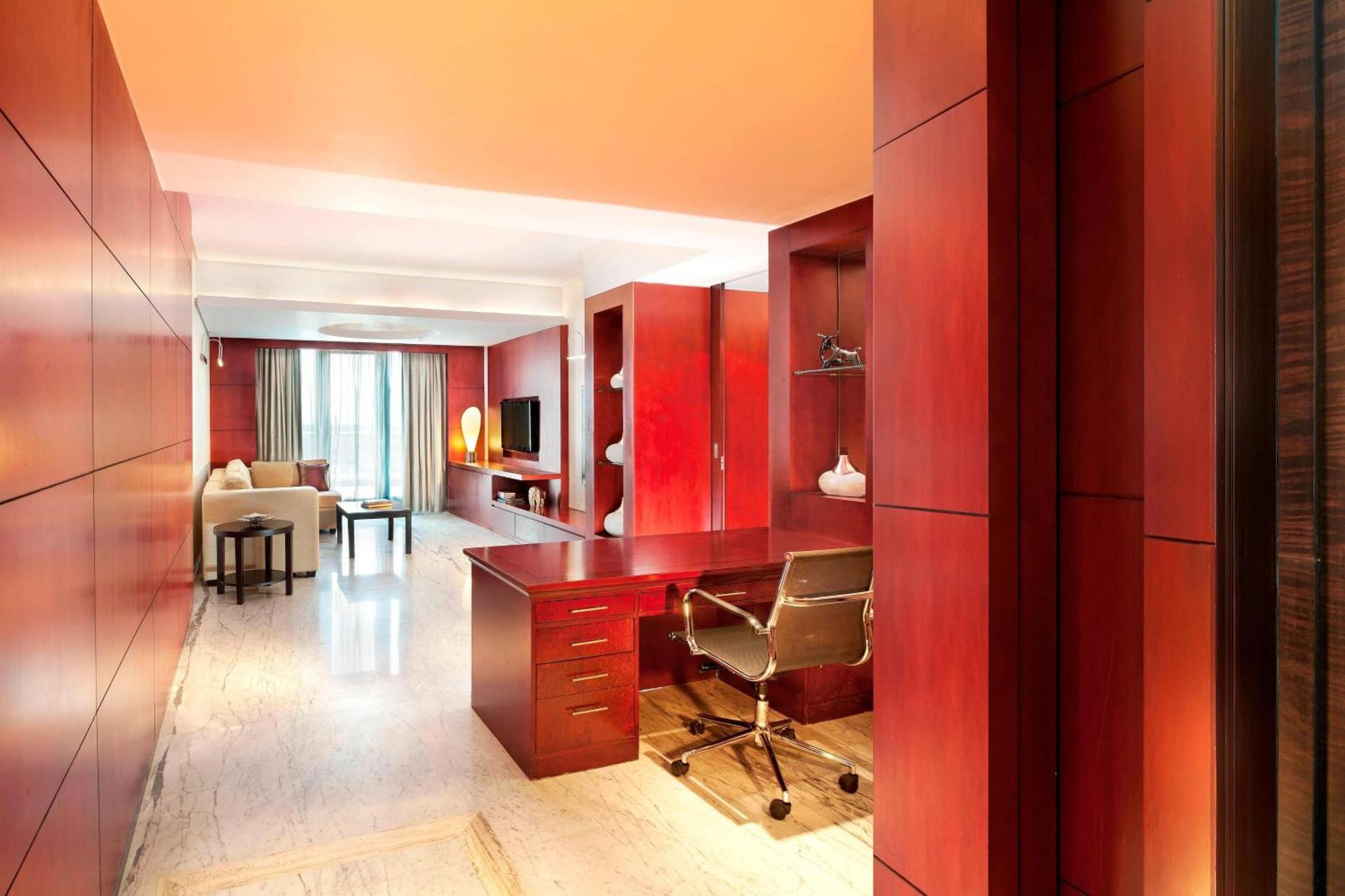 Le Meridien Coimbatore Luaran gambar