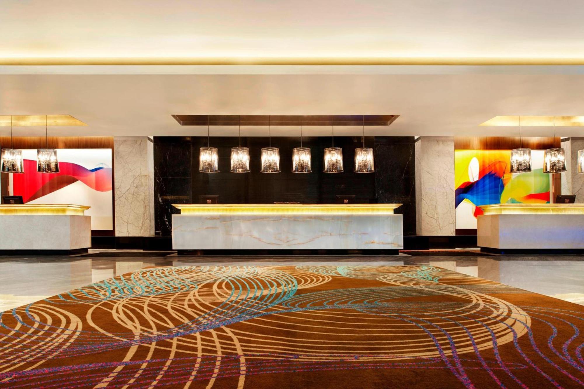 Le Meridien Coimbatore Luaran gambar