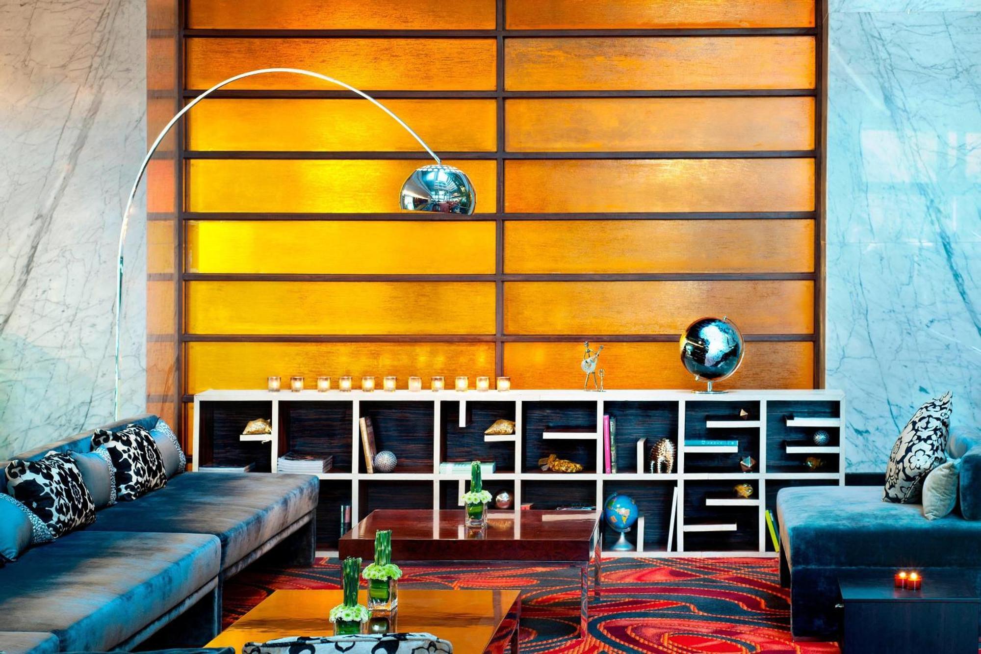 Le Meridien Coimbatore Luaran gambar