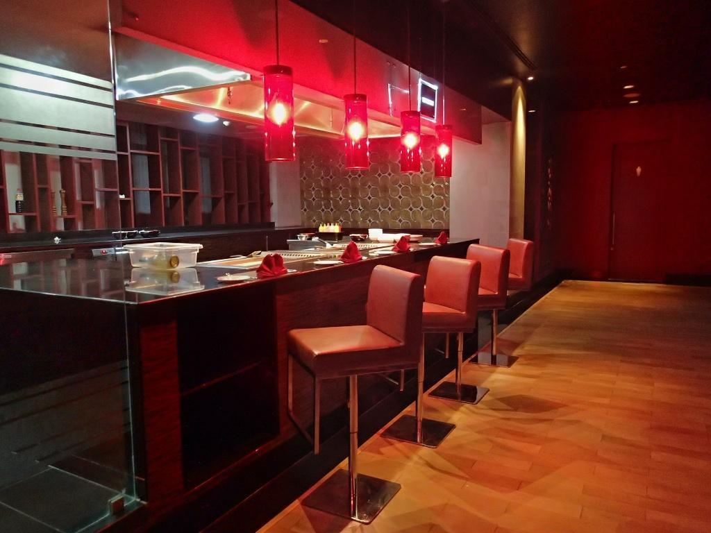 Le Meridien Coimbatore Luaran gambar
