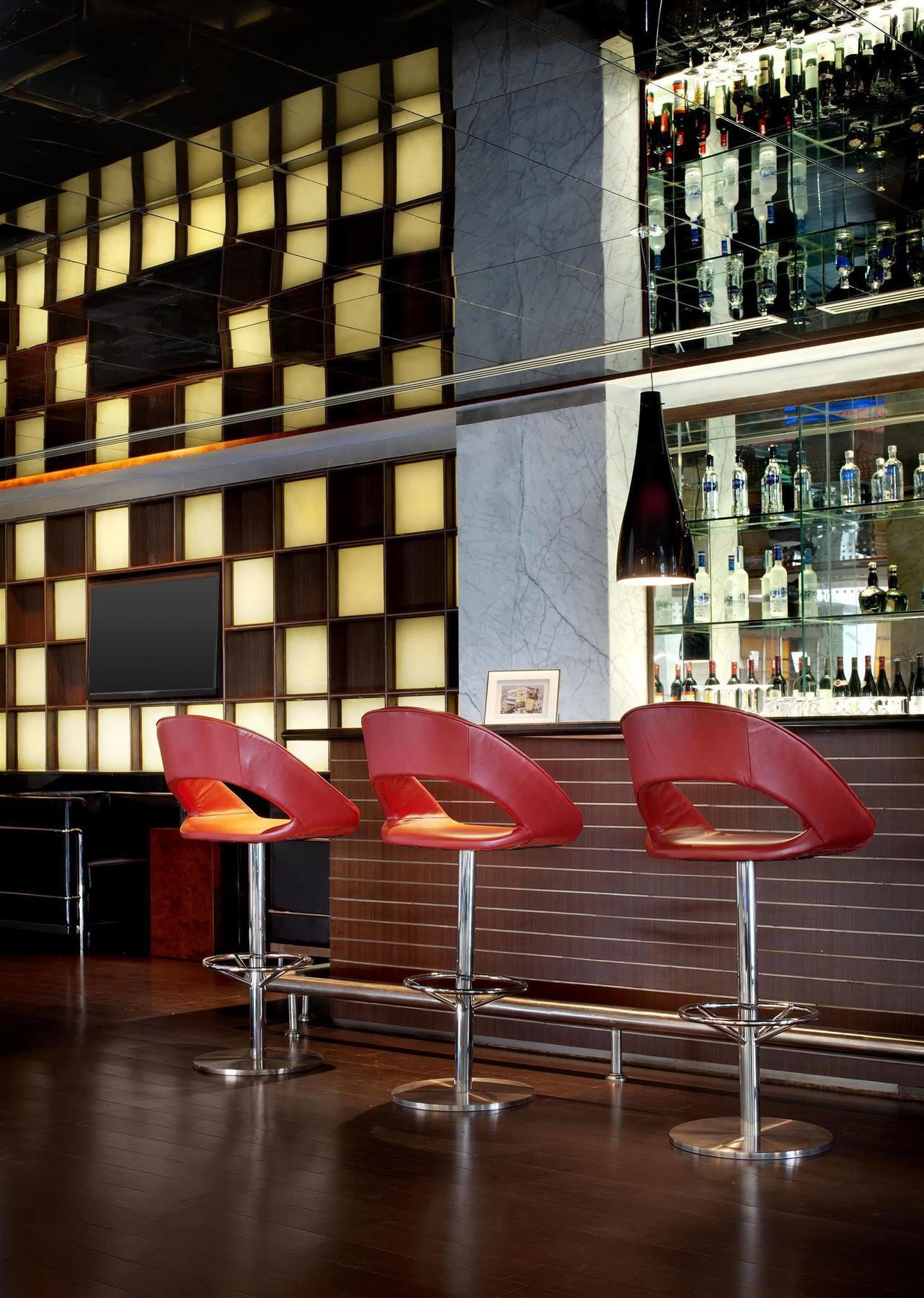Le Meridien Coimbatore Luaran gambar